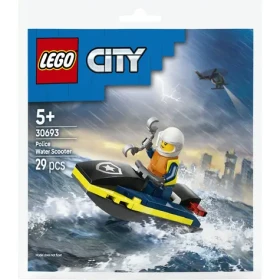 LEGO® City 30693 Policejní vodní skútr