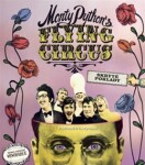 Monty Python´s Flying Circus Adrian Besley