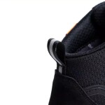 Moto boty Tcx Nalbak WP černo/antracitové - 43