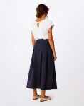 SKFK Irama Skirt S260B9 NAVY 40
