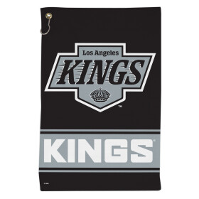Wincraft Sportovní ručník Los Angeles Kings NHL The Fan Towel