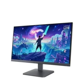 27" Lenovo LOQ 27Q-10 černá / Monitor / IPS / QHD / 180Hz / 0,5ms / 2x HDMI+DP (68F3GACBEU)