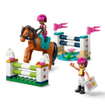 LEGO LEGO® Friends 42688 Koňská stáj a jezdecká akademie