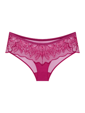 Dámské kalhotky Crazy Stupid Love Hipster - Triumph bordo (3349) 0040