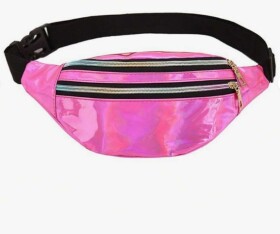 Dovoz Ledvinka retro růžová