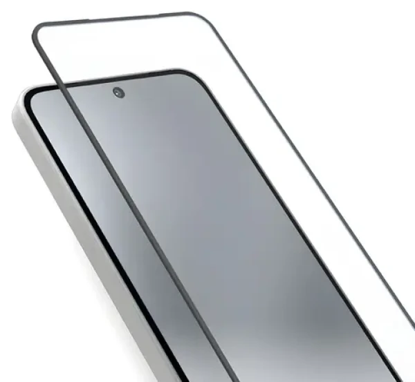 SBS Full Cover pro Samsung Galaxy A57 / Tvrzené sklo / Celoplošné krytí