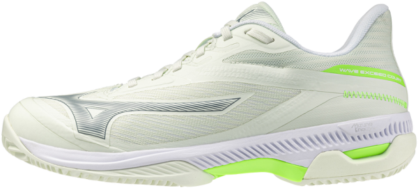 Tenisové boty Mizuno WAVE EXCEED COURT PADEL 61GB252335 Velikost obuvi v EU: 38