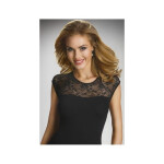 Dámská halenka Eldar Paulina bílá XL