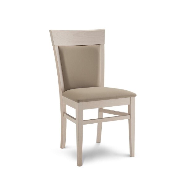 NábytekProNás Designová židle Carmela 110 - čalouněná STI-CARMELA110