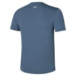 Běžecké tričko Mizuno Impulse Core Tee J2GAC01905 Velikost textilu: S