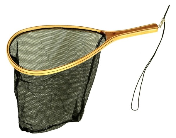 Giants Fishing Podběrák Trout Wood Landing Net,Giants Fishing Podběrák Trout Wood Landing Net