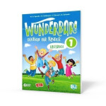 Wunderbar! 1 - Kursbuch - Dominique Guillemant