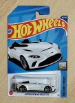 Hot Wheels Aston Martin V12 Speedster, HHF41