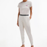 Dámské tepláky QS6429E-GGE - Calvin Klein XS