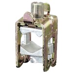 Hensel 26002079 připojovací svorka 185 mm² 630 A