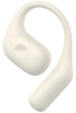 USAMS G26 bílá / Bezdrátová sluchátka do uší / Bluetooth 5.3 / OWS / výdrž 21 h (BHUUG02)