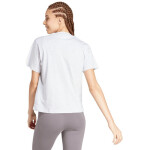 Bavlněné tričko adidas Essentials Small Logo W JC5945 S