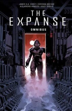 Expanse Omnibus - James S. A. Corey