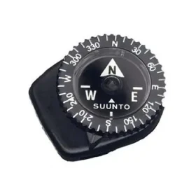 SUUNTO Clipper kompas LB NH (SS004102011)
