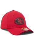 New Era Pánská kšiltovka San Francisco 49ers NFL 2026 Sideline 39THIRTY M-Crown Flex Velikost: M/L