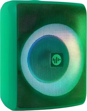 Stromberg CHUNK zelená / Reproduktor / Bluetooth / 25W (CHUNK GREEN)