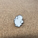 Pinarna.cz Naštvaný medvěd