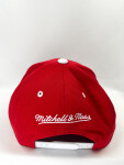 Mitchell & Ness Pánská Kšiltovka Detroit Red Wings Nhl All In 2.0 Pro Snapback Red Wings