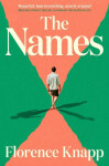 The Names - Florence Knapp