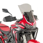 D1179S kouřové plexi Honda Crf 1100L Africa Twin (20-23), vxš490x365 mm