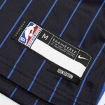 Nike Dětský dres Orlando Magic NBA Paolo Banchero #5 Swingman Černá (YOUTH)