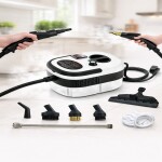 Verk Parní tlakový čistič - parní mop