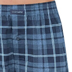 Pánské trenýrky 008/309 Comfort plus - CORNETTE tmavě modrá 4XL