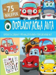 Doplňovačka auta
