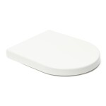 WC prkénko Vitra Integra duroplast 108-003-009 108-003-009