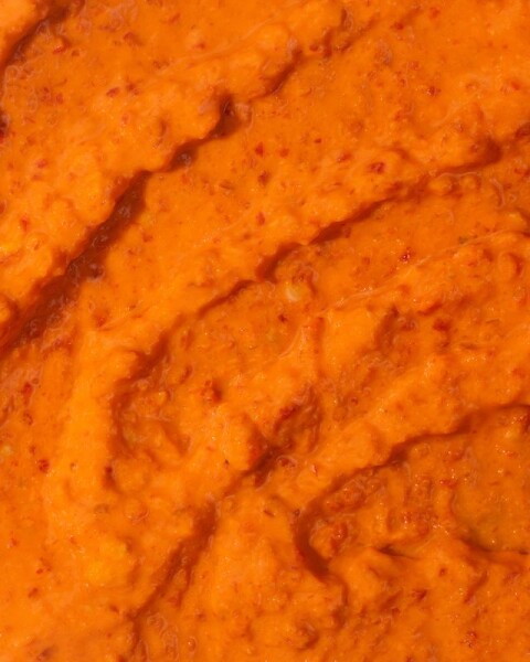 Vilgain Red Harissa – 130 g
