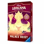 Disney Lorcana: Reign of Jafar Illumineer's Quest - Palace Heist