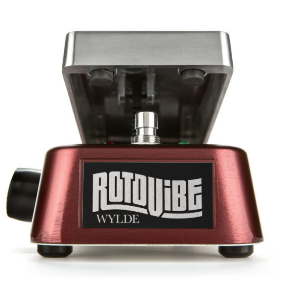 Dunlop WA357 Wylde Audio Rotovibe Chorus/Vibrato