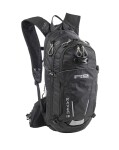 Cyklo batoh R2 Raven 10L black