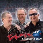 Anjelska daň (Edice 2022) (CD) - Elán