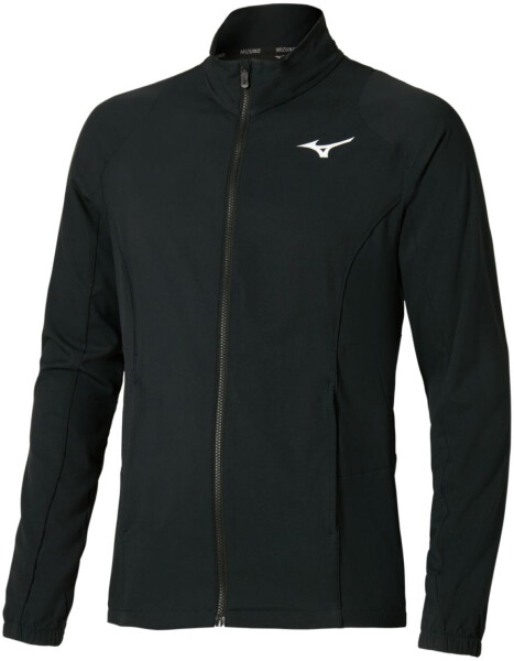 Tenisová bunda Mizuno Shadow Woven Jacket 62GED20209 Velikost textilu: M