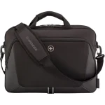 WENGER XE BRIEF brašna na notebook a tablet 16" černá (653300)