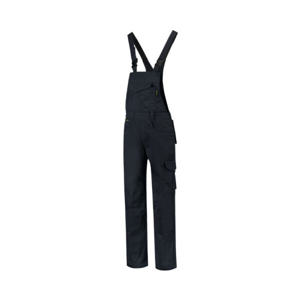 Tricorp unisex pracovní kalhoty Dungaree Overall Industrial MLI-T66T2 s
