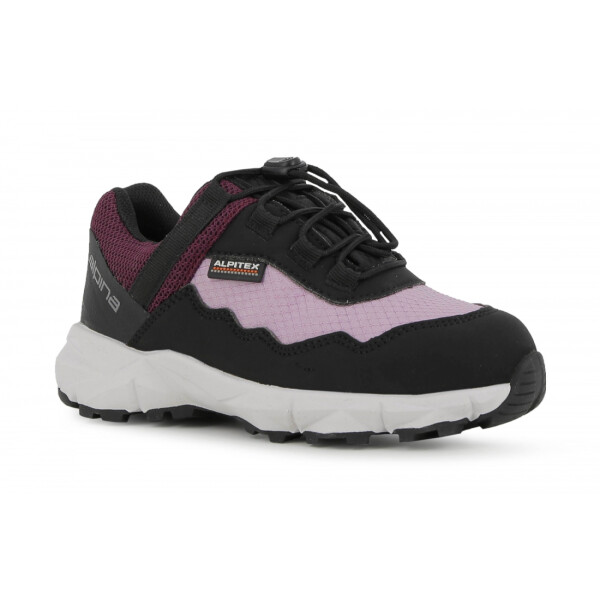 Alpina dětské trekingové outdoor boty Breeze jr low 31 2921-31