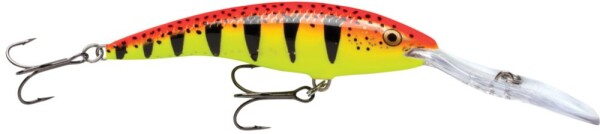 Rapala Wobler Deep Tail Dancer HT,Rapala Wobler Deep Tail Dancer HT