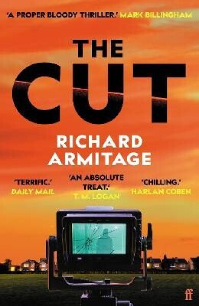 Cut - Armitage Richard