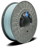 PLA tisková struna Extrafill Baby Blue 1,75 mm 1 kg Fillamentum