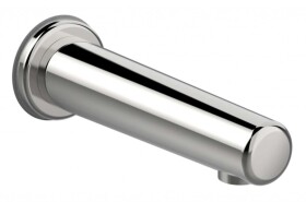 HANSA - Electra Senzorová umyvadlová baterie, bateriové napájení, chrom 00870019