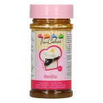 FunCakes Ochucovací pasta Vanilka 100g
