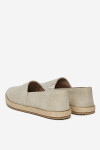Espadrilky Lanetti MF1594-1 Látkový materiál