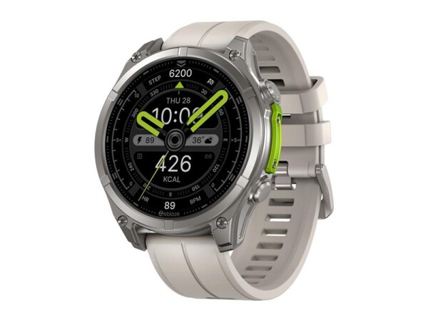 Hodinky ZEBLAZE Vibe 8 Abyss Grey